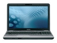 Toshiba Satellite L505D Laptop Notebook PSLV6U 00K001