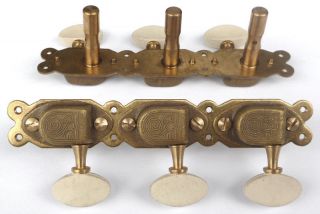 authentic selmer gypsy jazz guitar tuners from australia time left