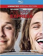 Pineapple Express Blu ray Disc, 2009, 2 Disc Set, Unrated