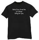 Funny T Shirts Sayings in Mens Clothing