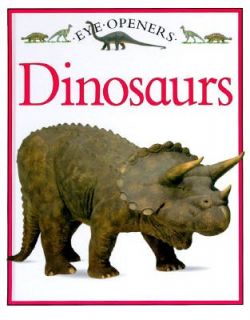 Dinosaurs by Angela Royston (1991, Hardc