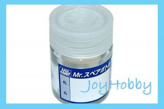 gsi creos mr hobby mr spare bottle 18ml sb220 from
