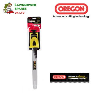 STIHL 020 16 Chainsaw Powersharp Bar & Sharpener Oregon 542315