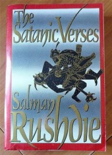 the satanic verses by salman rushdie  12