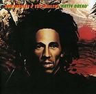 Bob Marley & The Wailers Natty Dread CD Reggae Music Album Brand New