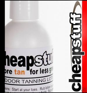 cheap stuff dark tanning bed lotion anti aging bronzer don t pay full 