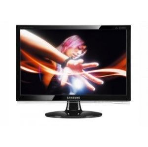 Samsung SyncMaster 953BW 19 Widescreen LCD Monitor