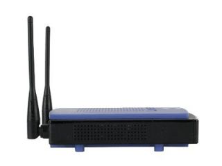 Linksys WRT150N 1 Port 10 100 Wireless N Router WRT150N CA