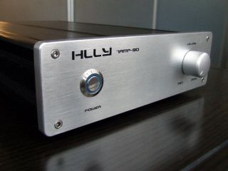 HLLY TAMP 90 90W Class T AMP AMPLIFIER Tripath TA2022 SHIP FROM USA