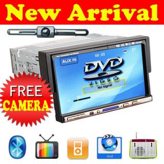 touch screen car stereo single din in Consumer Electronics