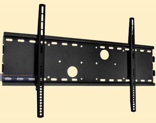   Low Profile Wall Mount Fits Listed SANYO 46 TVs *GUARANTEED IN STOCK