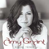 Simple Things by Amy Grant CD, Aug 2003, A M USA