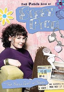 The Public Life of Sissy Pike (DVD, 2005