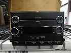 2008 ford f150 xlt 6 disc cd  radio player