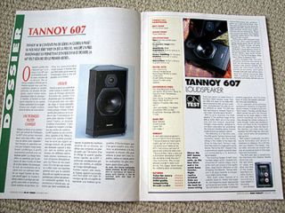 tannoy sixes series speaker reviews compilation from canada time left