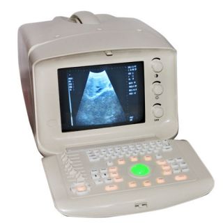   Disign Full Digital Portable Ultrasound Scanner without Probe CE + FDA