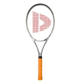 blowout sale donnay x platinum tennis racquet 