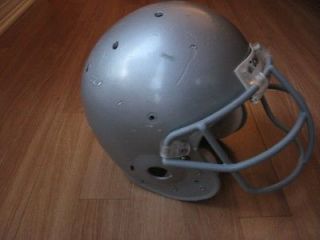 schutt 7898 air junior size youth medium football helmet time