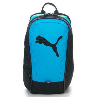 BN PUMA Big Cat Small Backpack in Blue Color with Children Size 