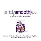 Various Artists   Simply Smooth Jazz 2004