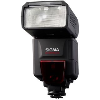 Sigma EF 610 DG ST Flash for Canon EOS SG610STEOSA