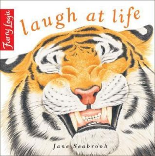 Laugh at Life by Jane Seabrook (2005, Ha