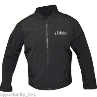 new yamaha snowmobile liner jacket size 3x 