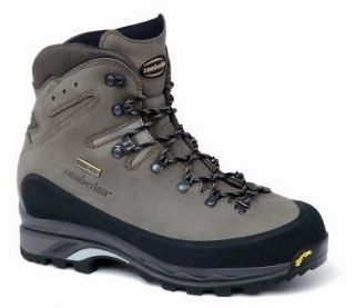 Zamberlan Mountain (Hunting) Boots   960 Guide GT RR   Anthracite 