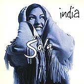 Sola by India (Latin) (CD, Sep 1999, RMM