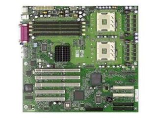 Intel SE7501CW2 Socket 604 Motherboard