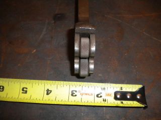 williams knurling tool south bend lathe time left