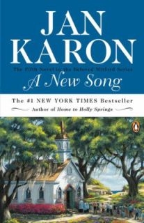 A New Song Bk. 5 by Jan Karon 2000, Paperback