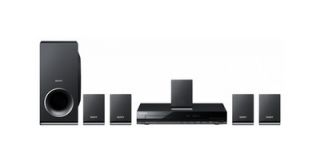 Sony DAV TZ140 5.1 Channel Home Theater System