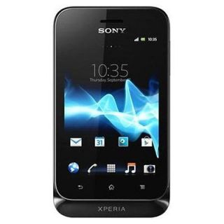 new sony mobile xperia tipo dual smartphone wi fi 3g