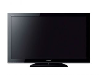 Sony BX450 40 1080p HD LCD Television
