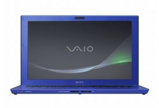Sony VAIO Z Series VPCZ216GX L 13.1 256 GB, Intel Core i7, 3.4 GHz, 4 