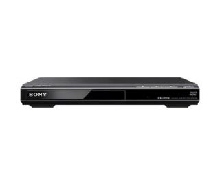   sony 1080p upscaling dvd player dvpsr510h official sony store