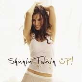 Up by Shania Twain (CD, Nov 2002, 2 Discs, Mercury Nashville)