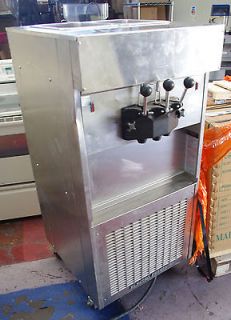 electrofreeze 66tf softserve machine  4999 99 buy