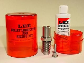 Newly listed Lee .451 Cal. Bullet Lube & Sizing Kit LEE 90061