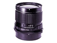 Pentax SMC P 55 mm F 4.0 Lens 29210