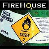 O2 by Firehouse CD, Nov 2000, Spitfire Records USA
