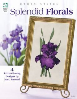 Splendid Florals by Marc Saastad (2010, 