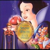 Snow White and the Seven Dwarfs Original Soundtrack Remaster CD, Sep 