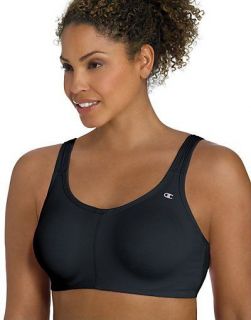 Champion Double Dry Distance Underwire Sports Bras Style 6209