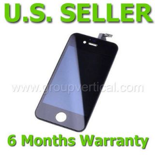 sprint iphone 4 digitizer in Replacement Parts & Tools