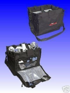 panga tackle bag with accurate logo hold 6 trays time