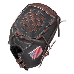   LA120BB 12 inch RHT Liberty Advanced Series Baseball/Softball Glove