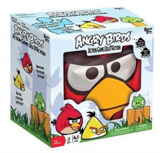 Newly listed Angry Birds Trilogy (Nintendo 3DS, 2012) ***GAME ONLY***