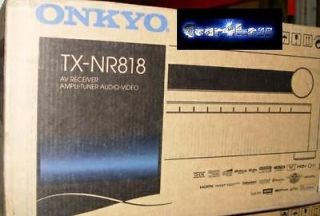 Onkyo, TX, DS747, Dolby, Digital, Receiver, 350W)